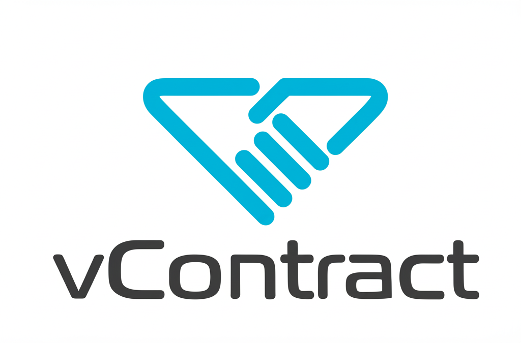 vContract - Hợp đồng điện tử